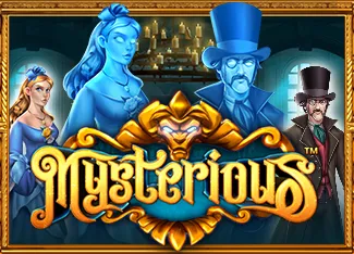 Pragmatic : Mysterious - SPACEMANSLOT88