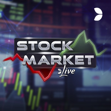 Stock Market - SPACEMANSLOT88