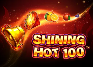 Pragmatic : Shining Hot 100 - SPACEMANSLOT88