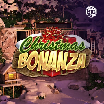 Christmas Bonanza - SPACEMANSLOT88