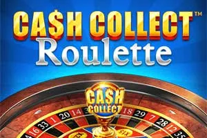 Cash Collect Roulette - SPACEMANSLOT88