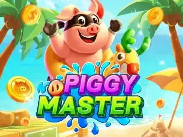 PLAYSTAR : PIGGY MASTER - SPACEMANSLOT88