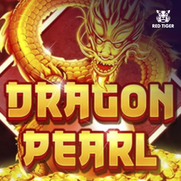 Dragon Pearl - SPACEMANSLOT88