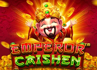 Pragmatic : Emperor Caishen - SPACEMANSLOT88