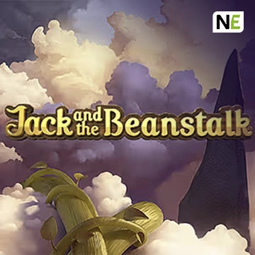 Jack and the Beanstalk - SPACEMANSLOT88