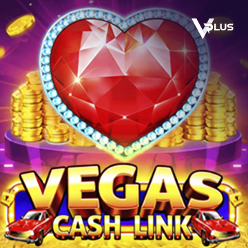 Vegas Cash Link - SPACEMANSLOT88