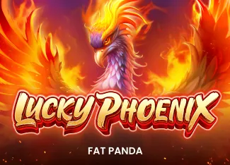 Pragmatic : Lucky Phoenix - SPACEMANSLOT88