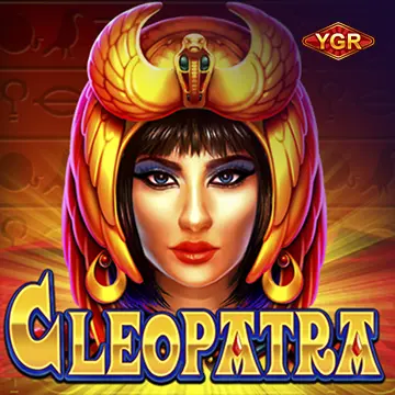 YGR : Cleopatra - SPACEMANSLOT88