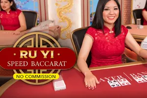 Ru Yi Speed Baccarat NC - SPACEMANSLOT88