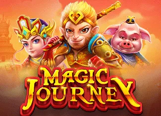 Pragmatic : Magic Journey - SPACEMANSLOT88