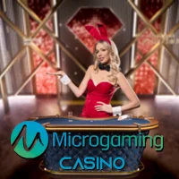 Baccarat - Playboy - SPACEMANSLOT88