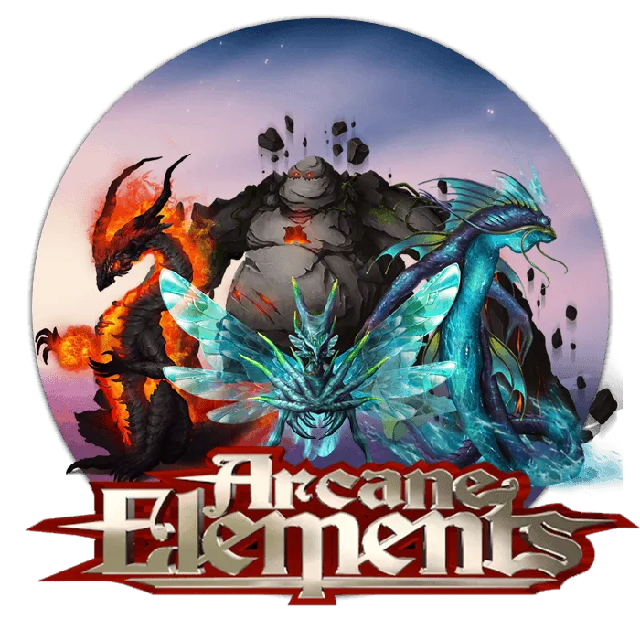 Habanero : Arcane Elements - SPACEMANSLOT88