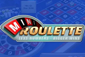 Mini Roulette - SPACEMANSLOT88
