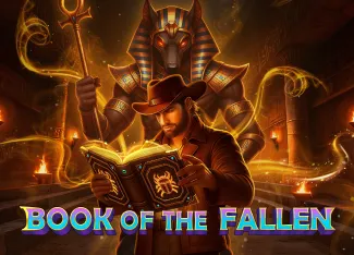 Pragmatic : Book of Fallen - SPACEMANSLOT88
