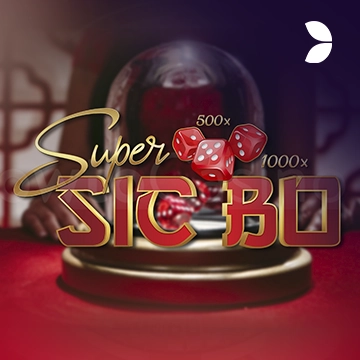 Super Sic Bo - SPACEMANSLOT88