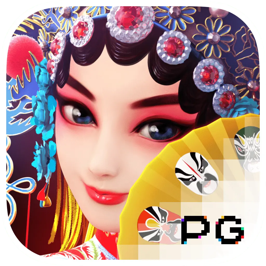 PGSoft : Opera Dynasty - SPACEMANSLOT88