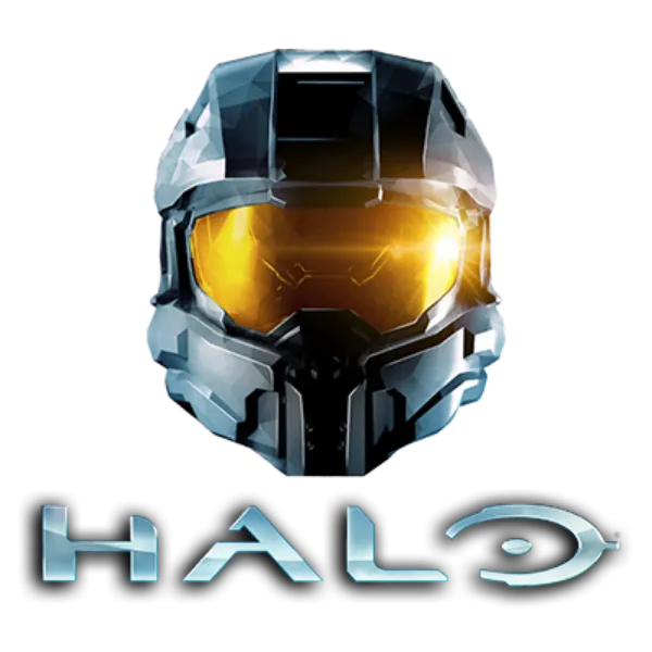 Halo 光环 - SPACEMANSLOT88