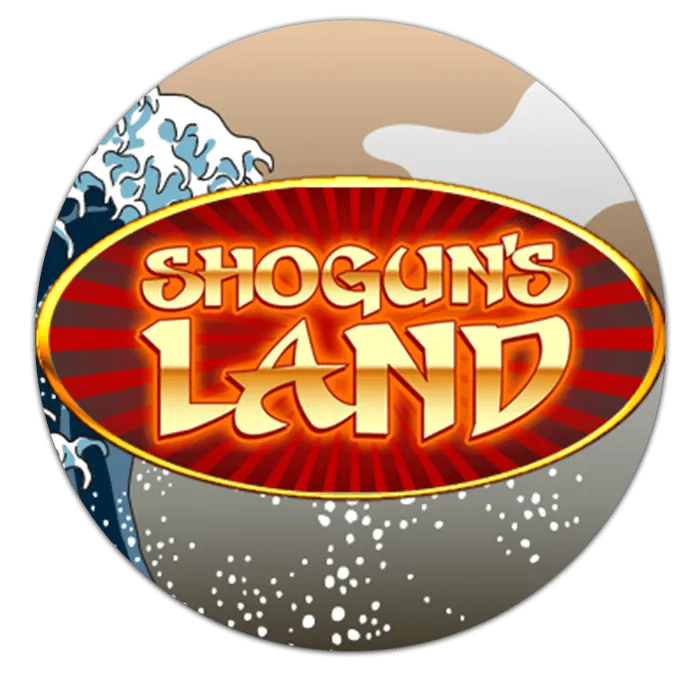 Habanero : Shoguns Land - SPACEMANSLOT88