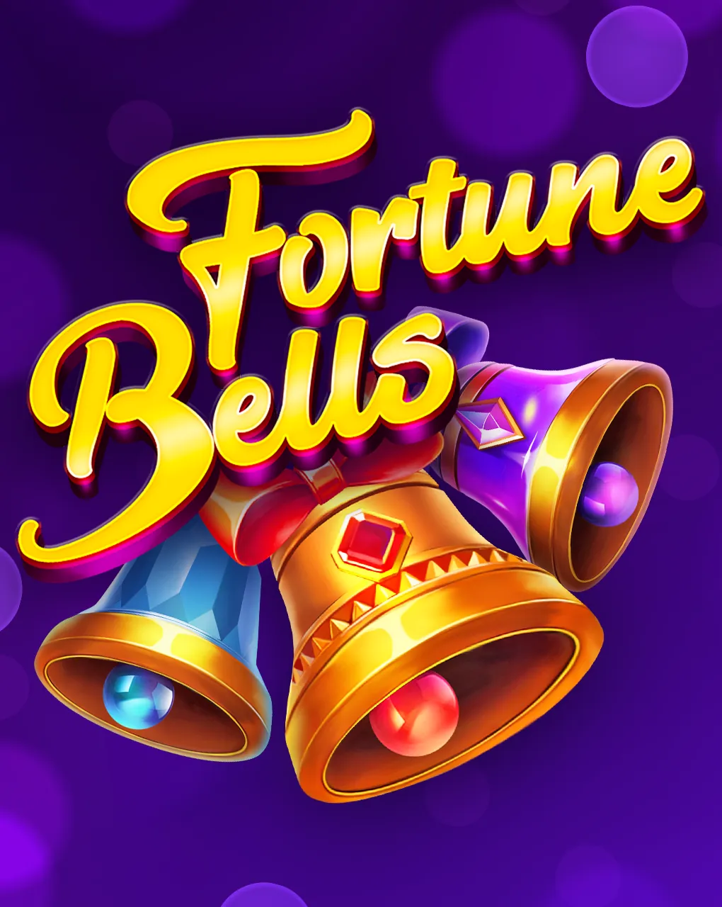 Bgaming : Fortune Bells - SPACEMANSLOT88
