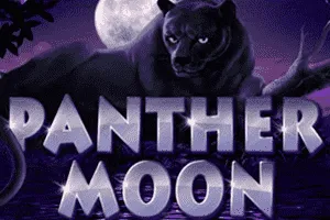 Panther Moon - SPACEMANSLOT88