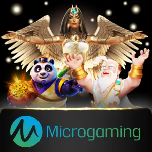 Microgaming - SPACEMANSLOT88