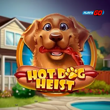 Hot Dog Heist - SPACEMANSLOT88