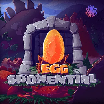 Eggsponential - SPACEMANSLOT88