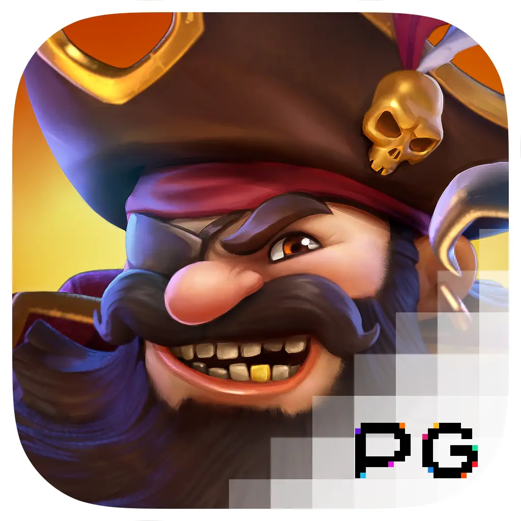 PGSoft : Captains Bounty - SPACEMANSLOT88