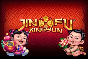 Jinfu Xingyun - SPACEMANSLOT88