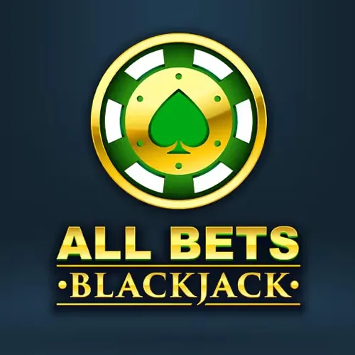 All Bets Blackjack - SPACEMANSLOT88