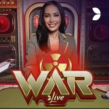 War - SPACEMANSLOT88