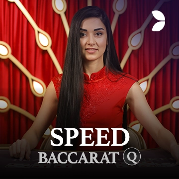 Speed Baccarat Q - SPACEMANSLOT88