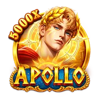 APOLLO - SPACEMANSLOT88