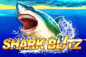 Shark Blitz - SPACEMANSLOT88