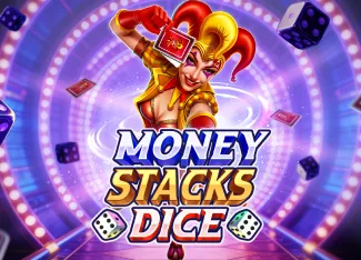 Pragmatic : Money Stacks Dice - SPACEMANSLOT88