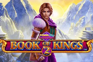 Book of Kings 2 PowerPlay Jackpot - SPACEMANSLOT88