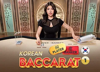 Korean Speed Baccarat 4 - SPACEMANSLOT88