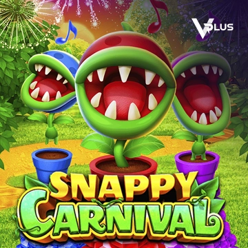 Snappy Carnival - SPACEMANSLOT88