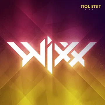NolimitCity : WiXX - SPACEMANSLOT88