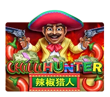 Joker123 : Chilli Hunter - SPACEMANSLOT88