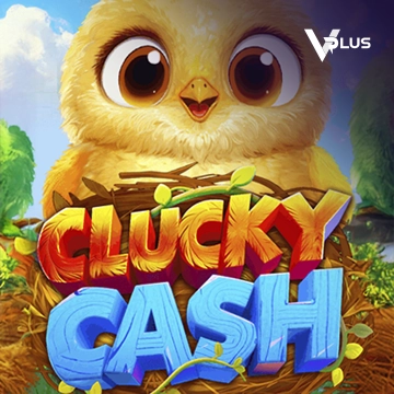 Clucky Cash - SPACEMANSLOT88