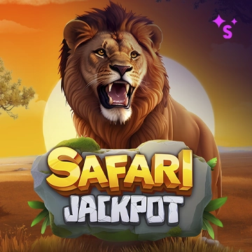 Safari Jackpot - SPACEMANSLOT88