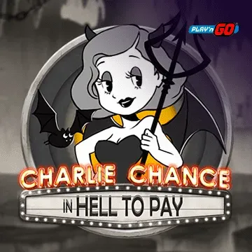 Charlie Chance in Hell to Pay - SPACEMANSLOT88
