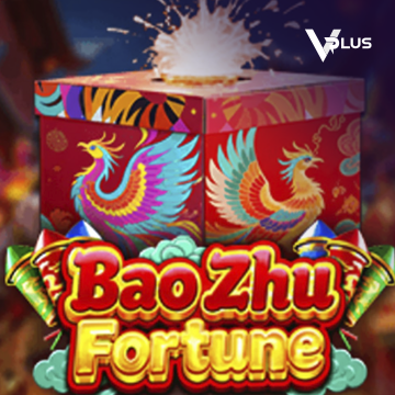 Bao Zhu Fortune - SPACEMANSLOT88