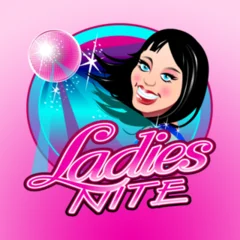 Ladies Nite - SPACEMANSLOT88