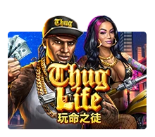 Joker123 : Thug Life - SPACEMANSLOT88