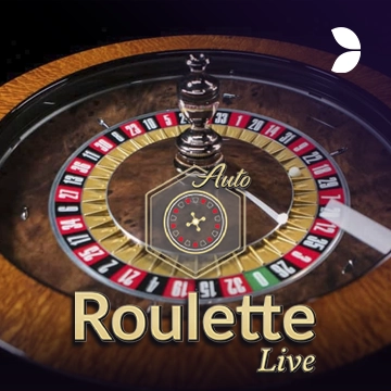 Auto-Roulette - SPACEMANSLOT88