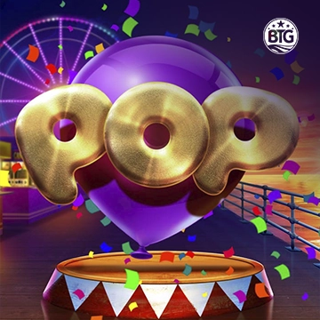 Pop - SPACEMANSLOT88