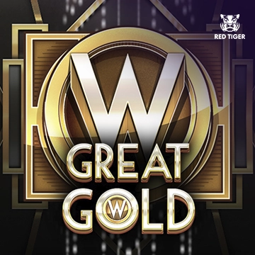 Great Gold - SPACEMANSLOT88
