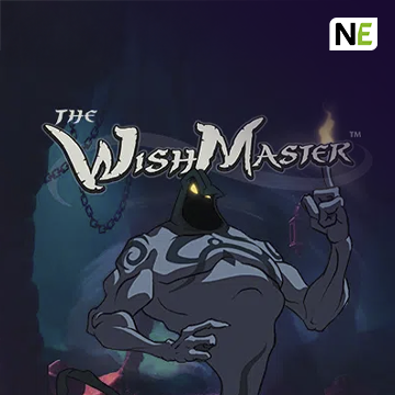 The Wish Master - SPACEMANSLOT88